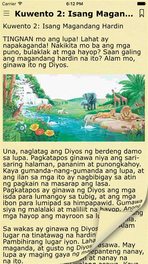 mga kwentong kabastusan.